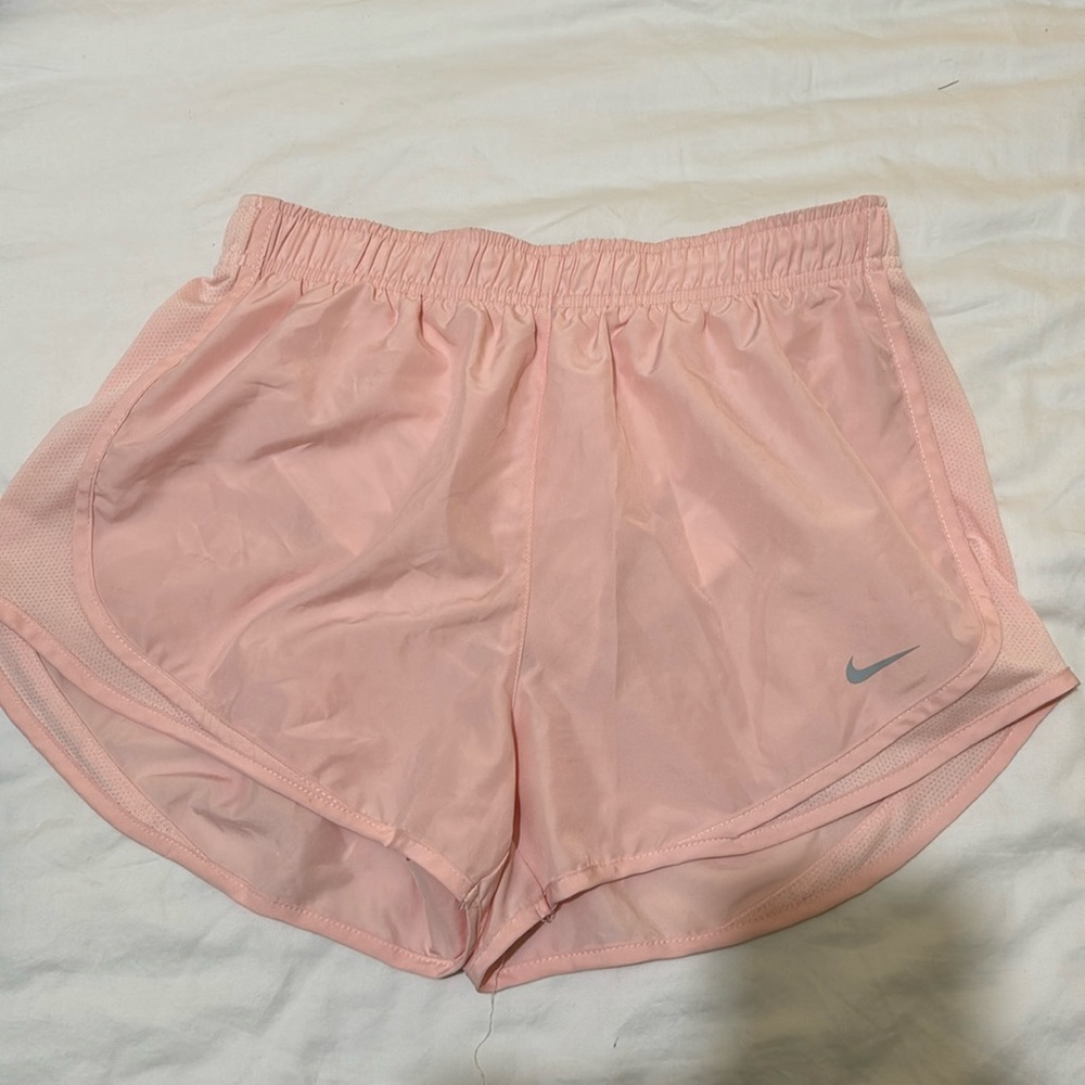 Nike Dri-Fit Running Shorts